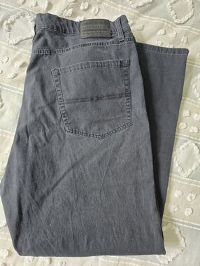Men's Lucky Brand 223 Straight Jeans 40x32
